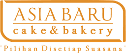 Asia Baru Cake & Bakery Logo