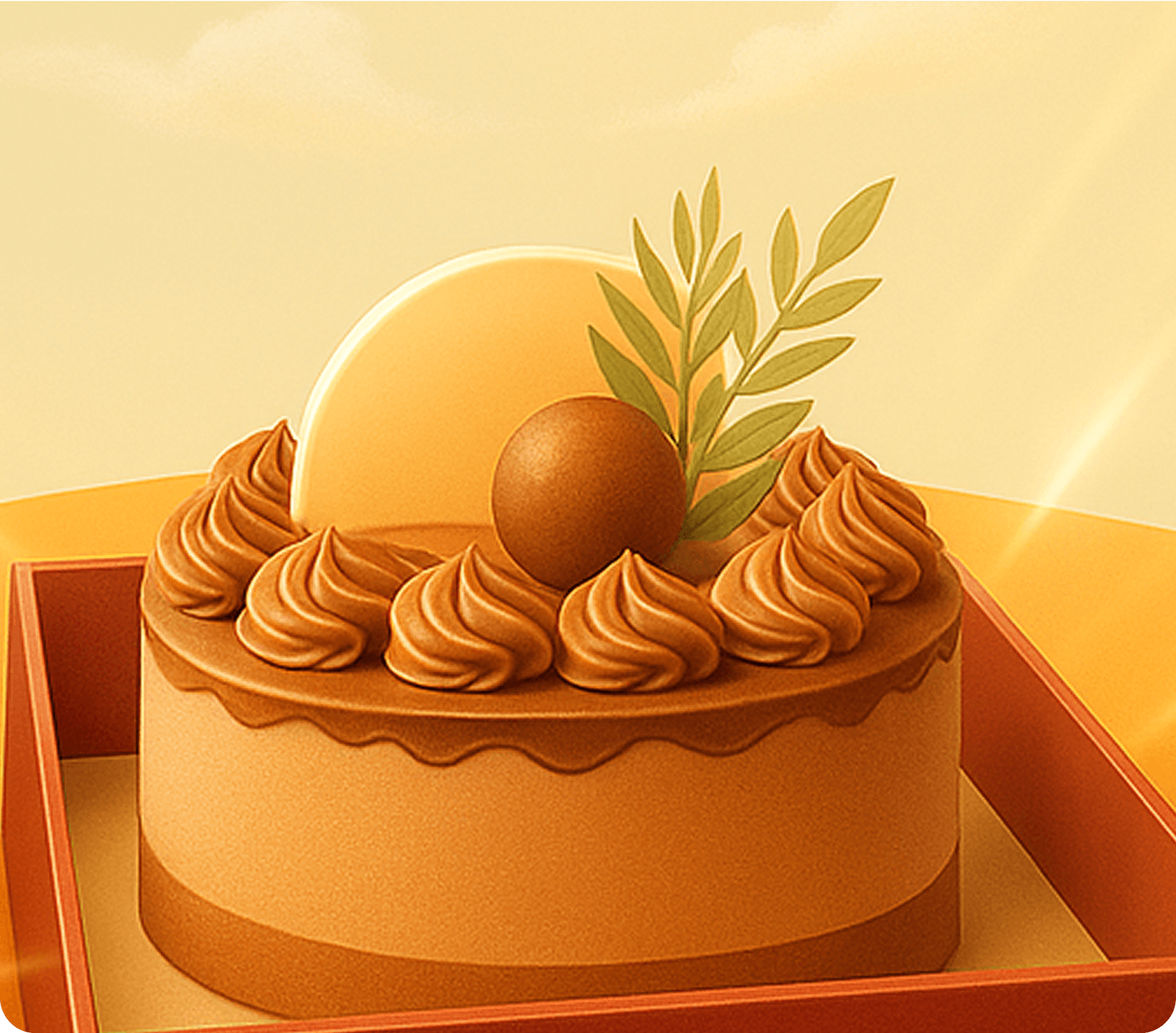 Cake