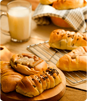 Japanese Milk Bread